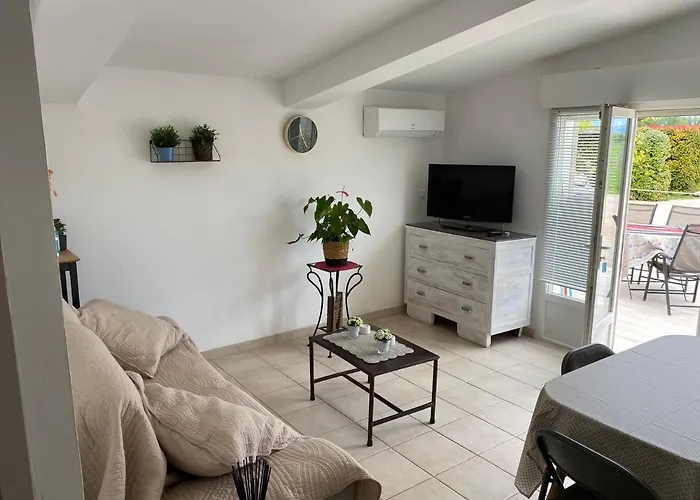 Location gîte campagne en Provence - Vaucluse