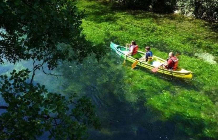 Location Campagne En Provence - Vaucluse Hébergement de vacances Pernes-les-Fontaines