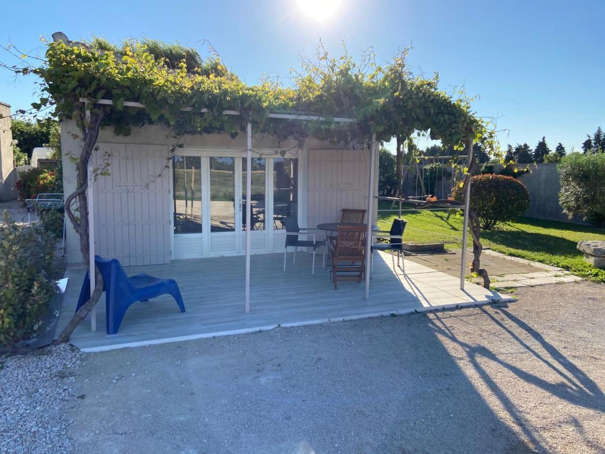 Location Campagne En Provence - Vaucluse Ferienhaus Pernes-les-Fontaines