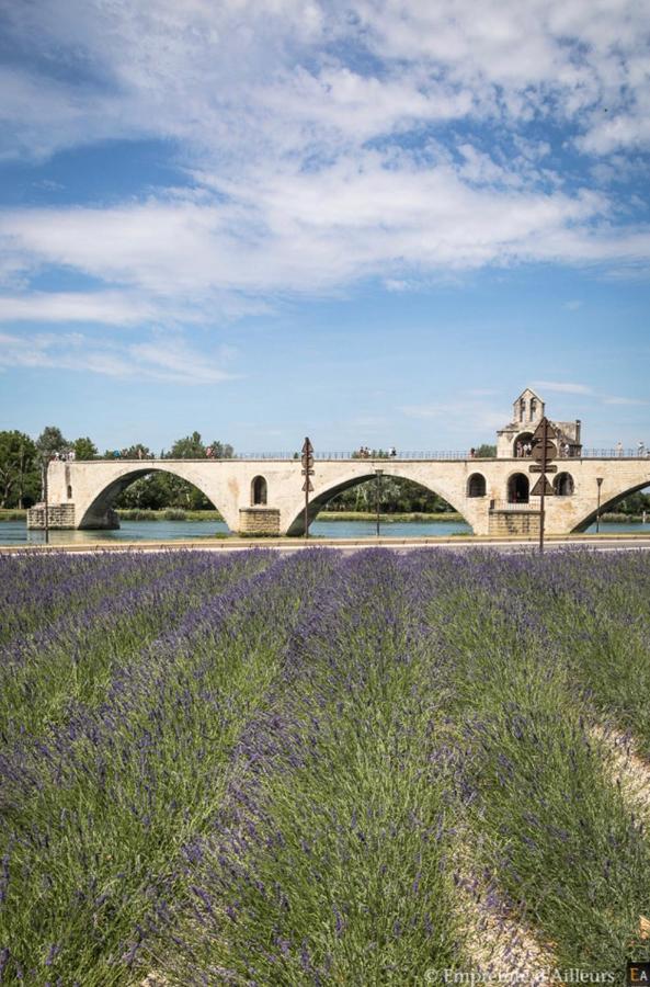 Location Campagne En Provence - Vaucluse *