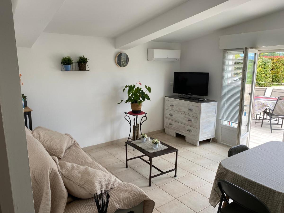 Location Campagne En Provence - Vaucluse Pernes-les-Fontaines